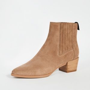 NWOT Rag & Bone booties